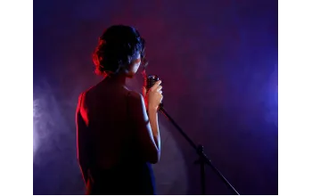 یلدا فرهاد Yalda Farhad