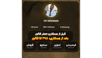تیم تولید محتوا